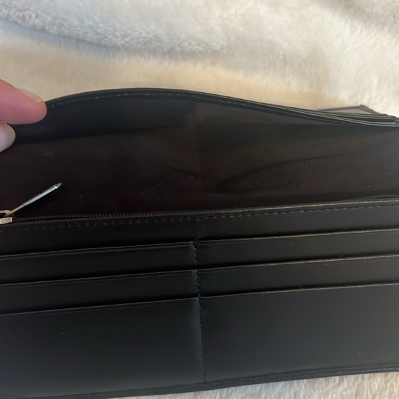 Calvin Klein Leather Wallet - Picture 4 of 7